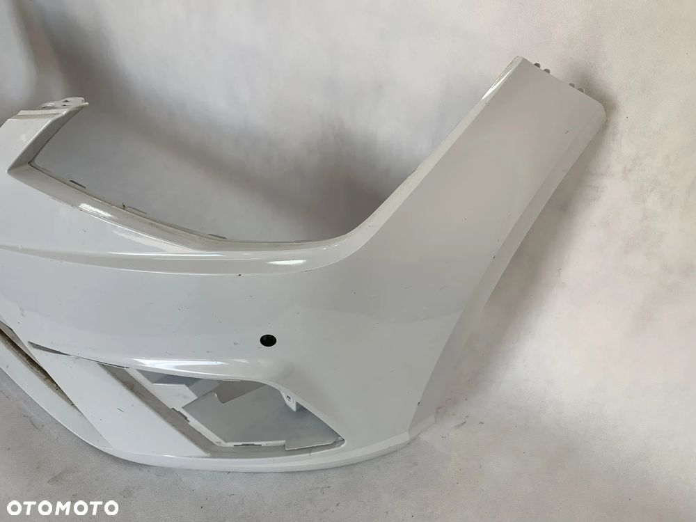 Seat Ibiza 16r Zderzak przod przedni PDC 2016 - 3