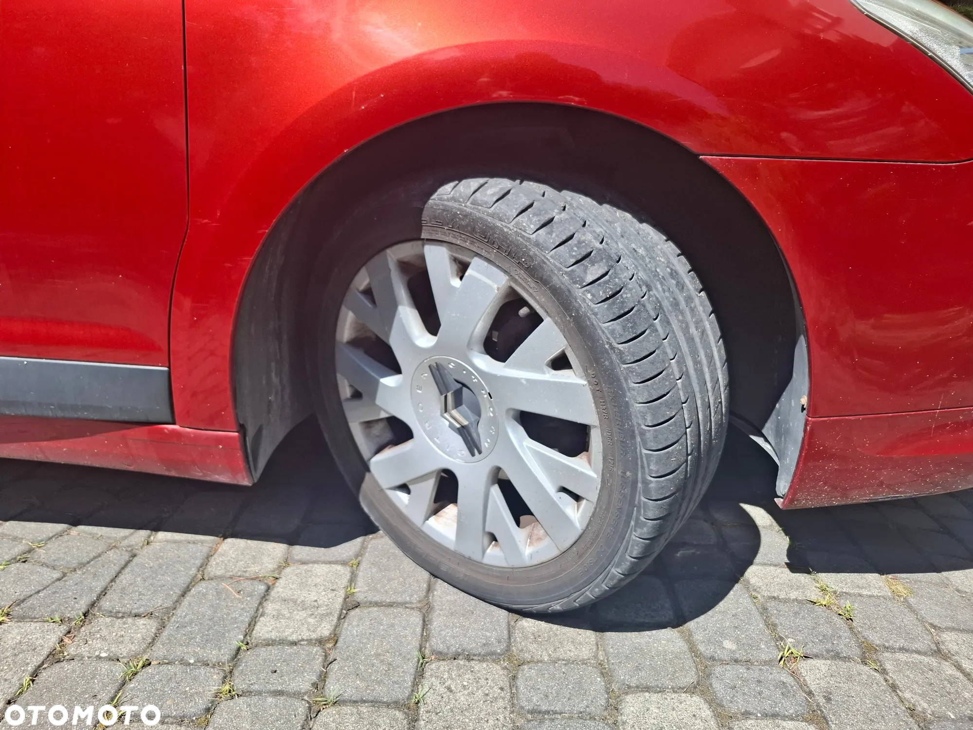 Citroën C4 Coupe 1.6 HDi FAP EGS6 VTR Plus - 23