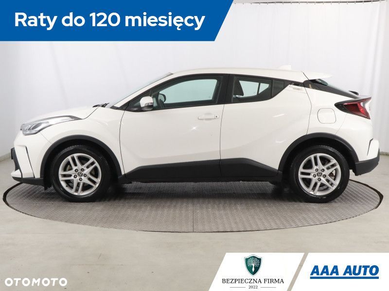 Toyota C-HR - 3