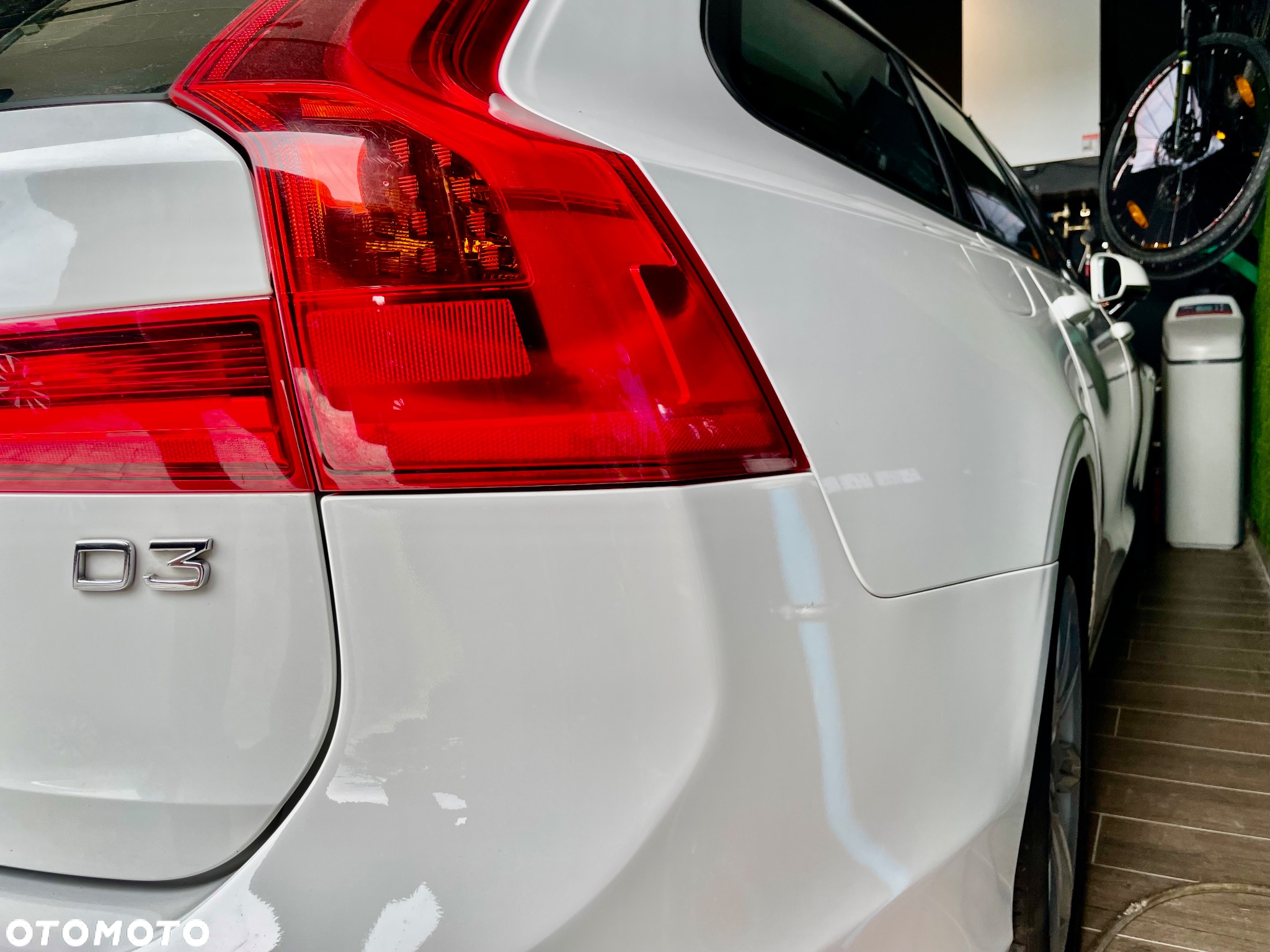 Volvo V90 D3 Geartronic - 16