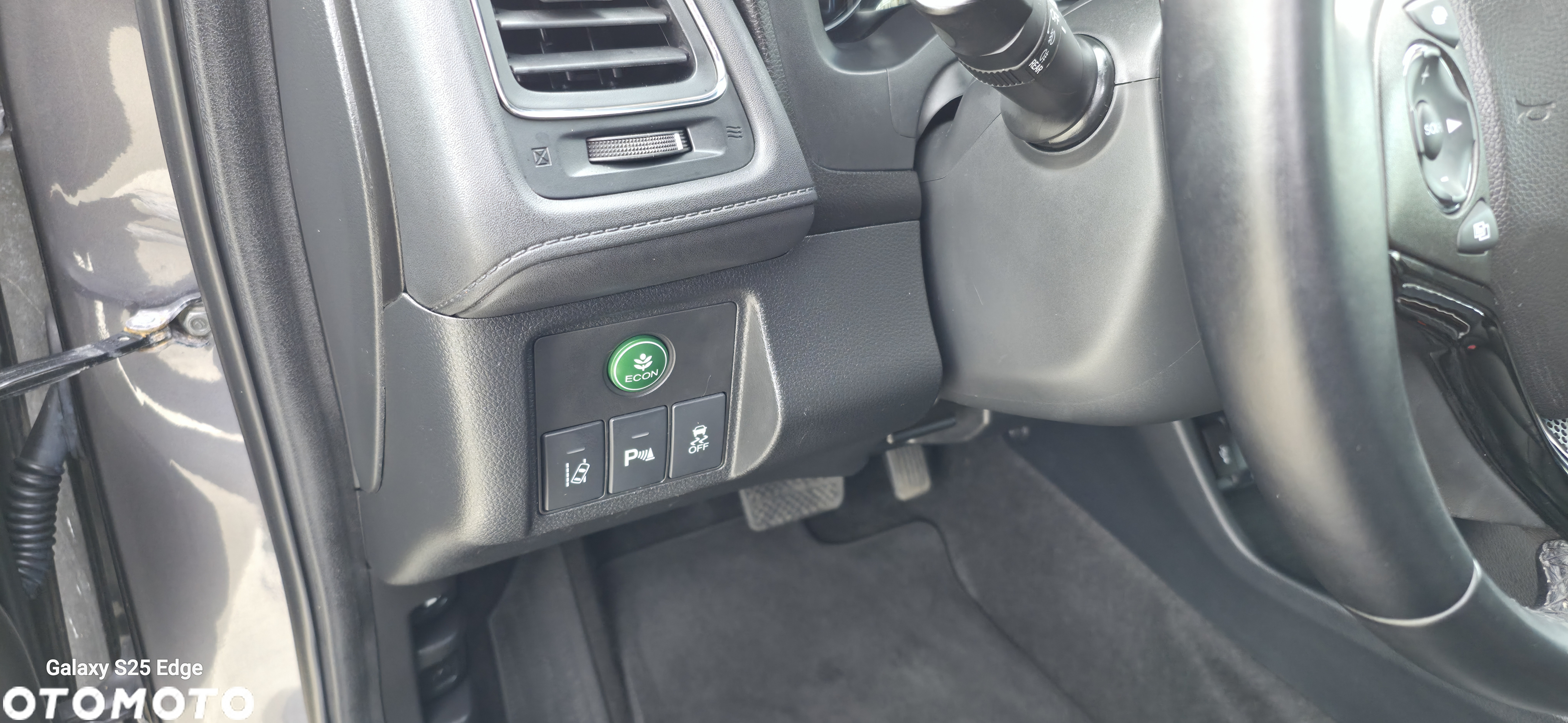 Honda HR-V 1.5 i-VTEC CVT Executive - 14