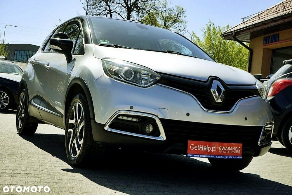 Renault Captur - 2