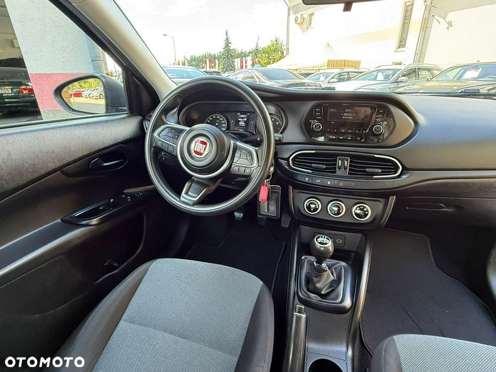 Fiat Tipo 1.4 Classic - 20