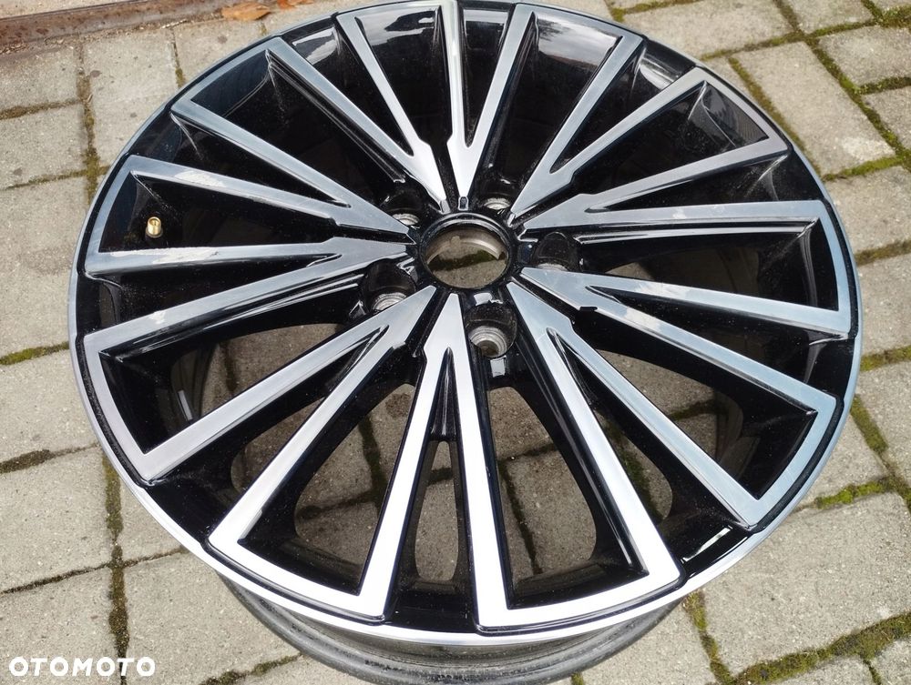 felga 7j 17 et49 seat leon iii 3 5f0 5f0601025q - 2