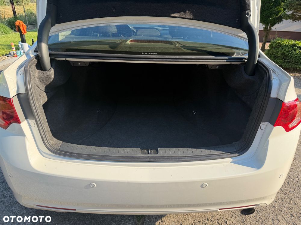 Honda Accord 2.0 Elegance - 2