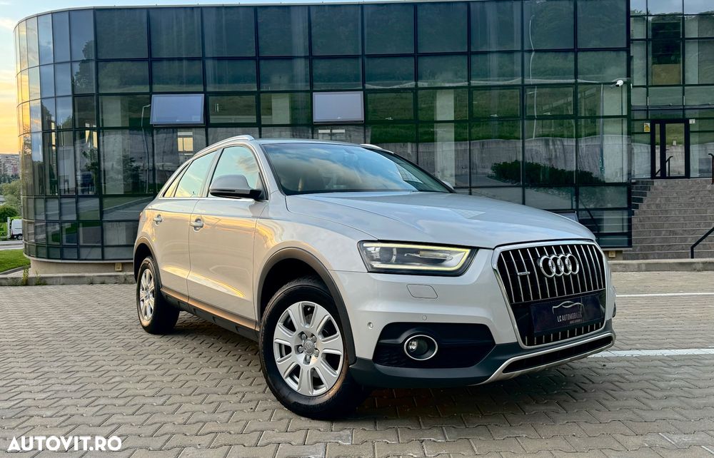 Audi Q3 - 14