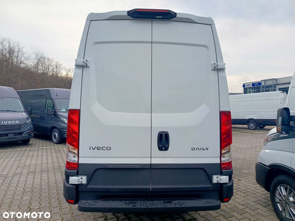 Iveco Daily / Pewny partner w biznesie ! - 4