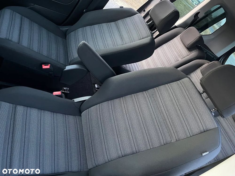 Opel Combo 1.5 D Start/Stop Edition - 9