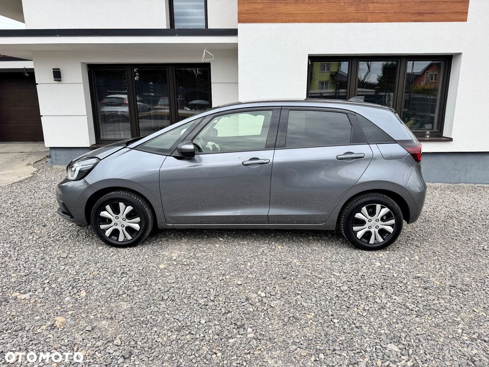 Honda Jazz e:HEV 1.5 i-MMD Executive - 10