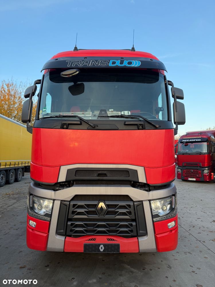 Renault T440 - 3