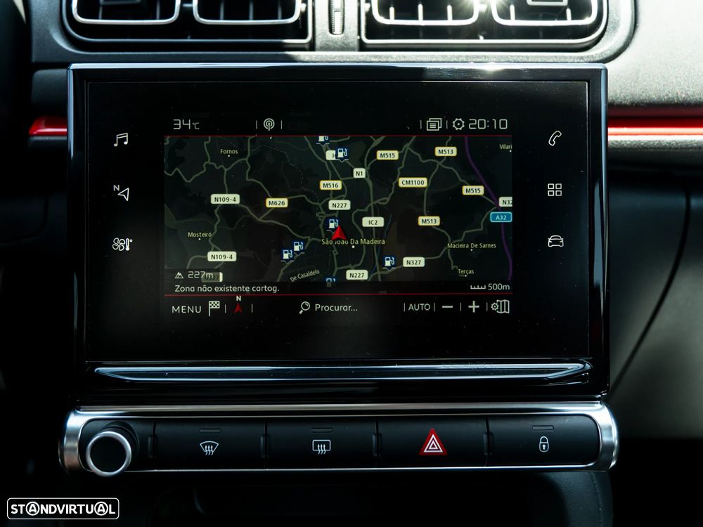 Citroën C3 1.2 PureTech Shine - 30