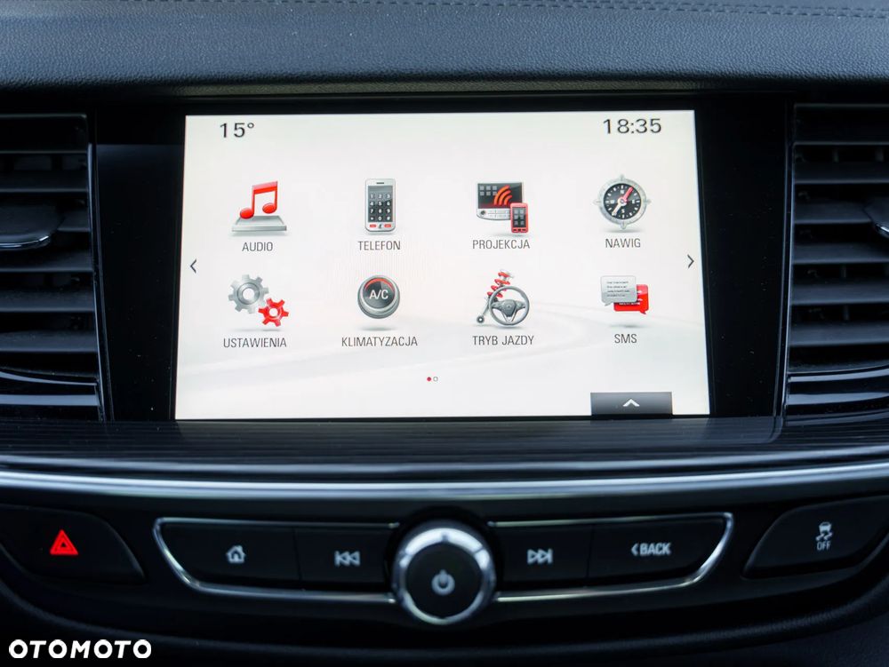 Opel Insignia 2.0 BiTurbo D 4x4 Automatik Ultimate Exclusive - 40