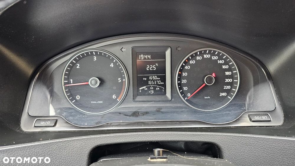 Volkswagen Transporter L1H1 Mixt - 31