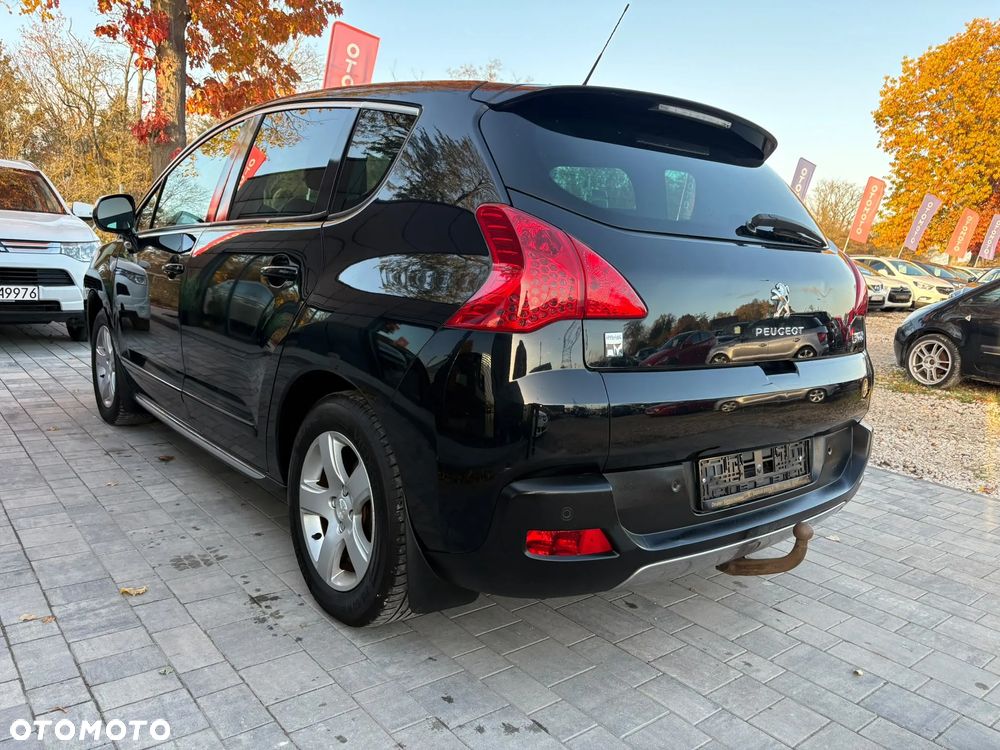 Peugeot 3008 2013 photo 4