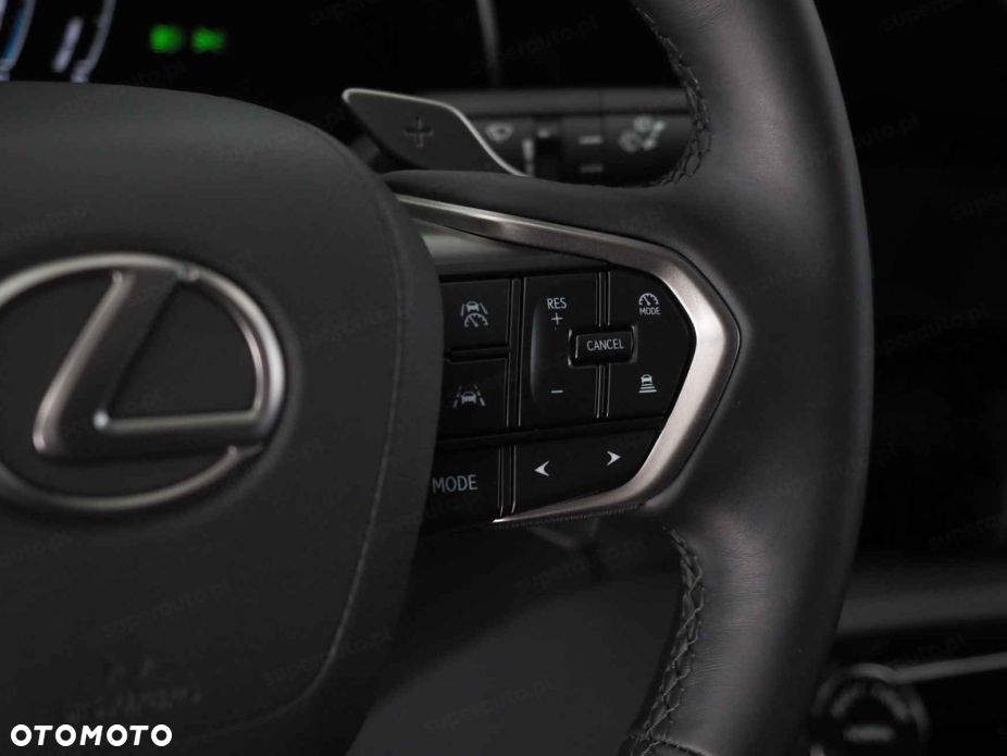 Lexus NX - 9