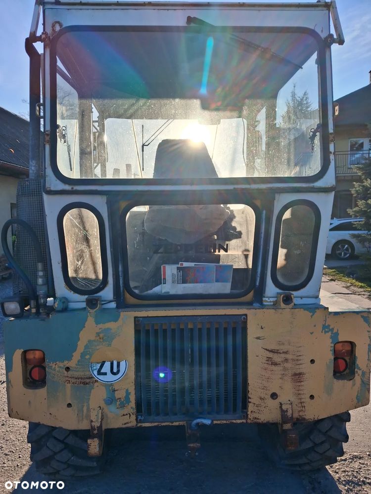 Schaeff ZLB 902/1626 - 3