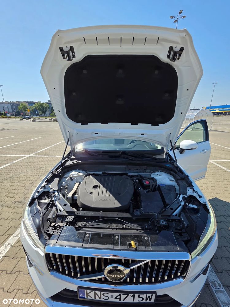 Volvo XC 60 B5 B Inscription - 22