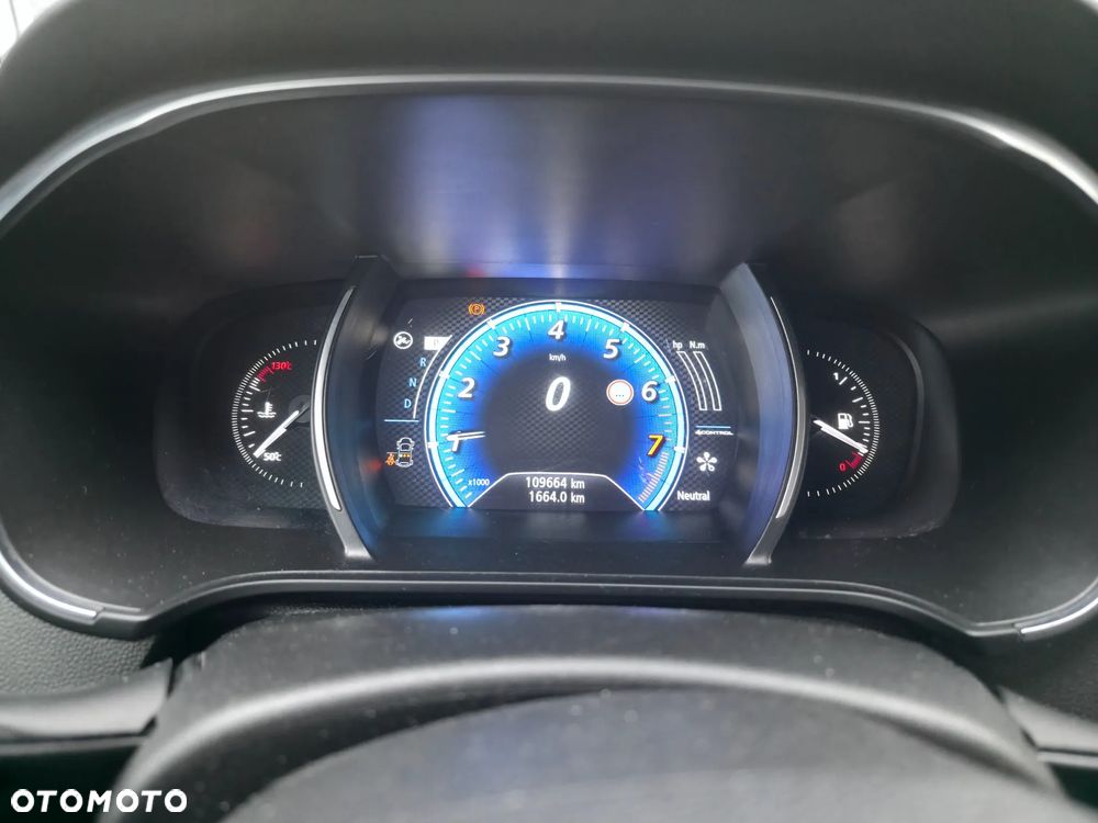 Renault Megane ENERGY TCe 205 EDC GT - 6