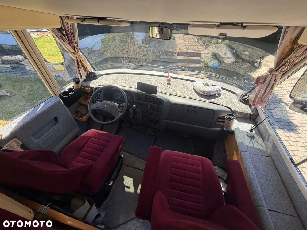 Hymer-Eriba B594 - 7