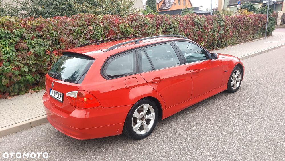BMW Seria 3 - 3