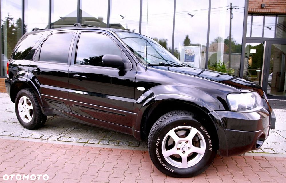 Ford Maverick - 25