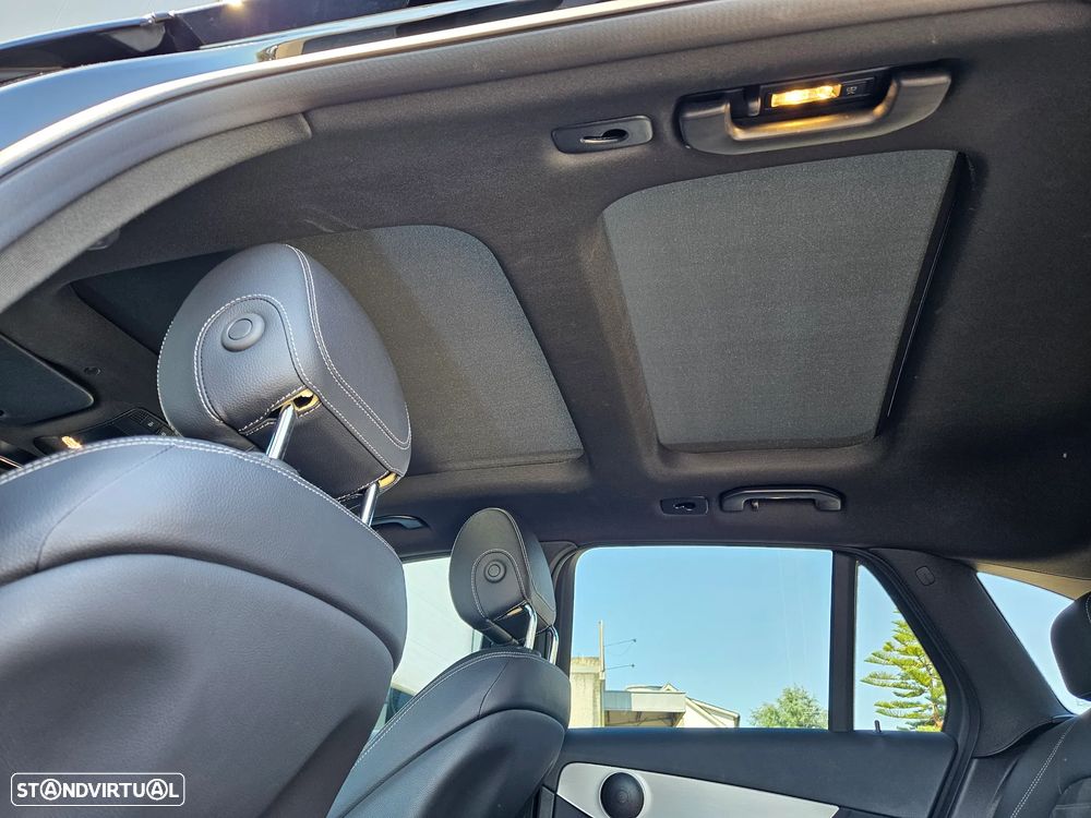 Mercedes-Benz GLC 300 de 4Matic 9G-TRONIC AMG Line Plus - 38
