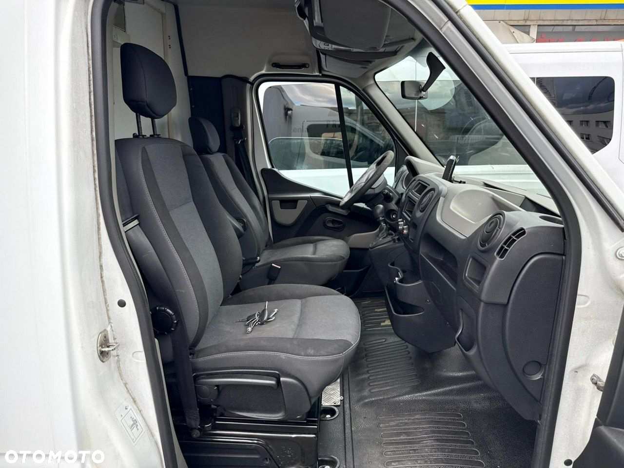 Renault Master - 28