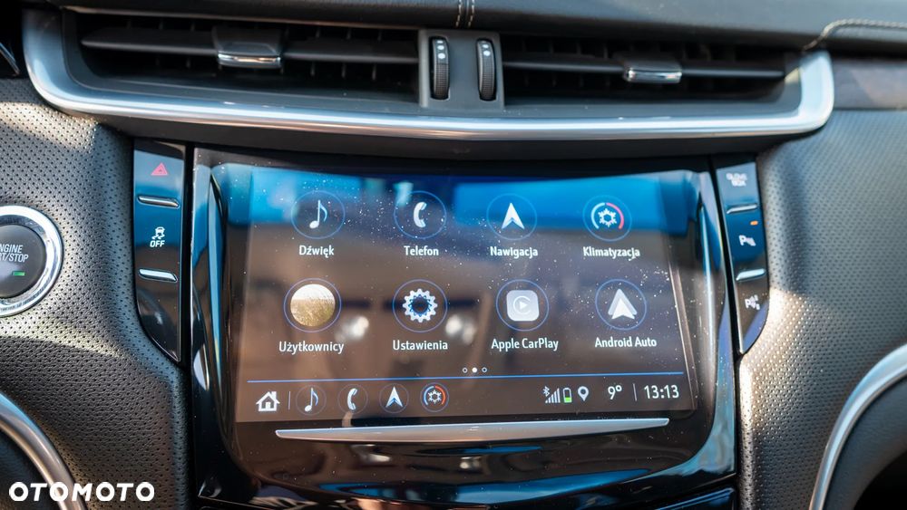 Cadillac XTS - 28