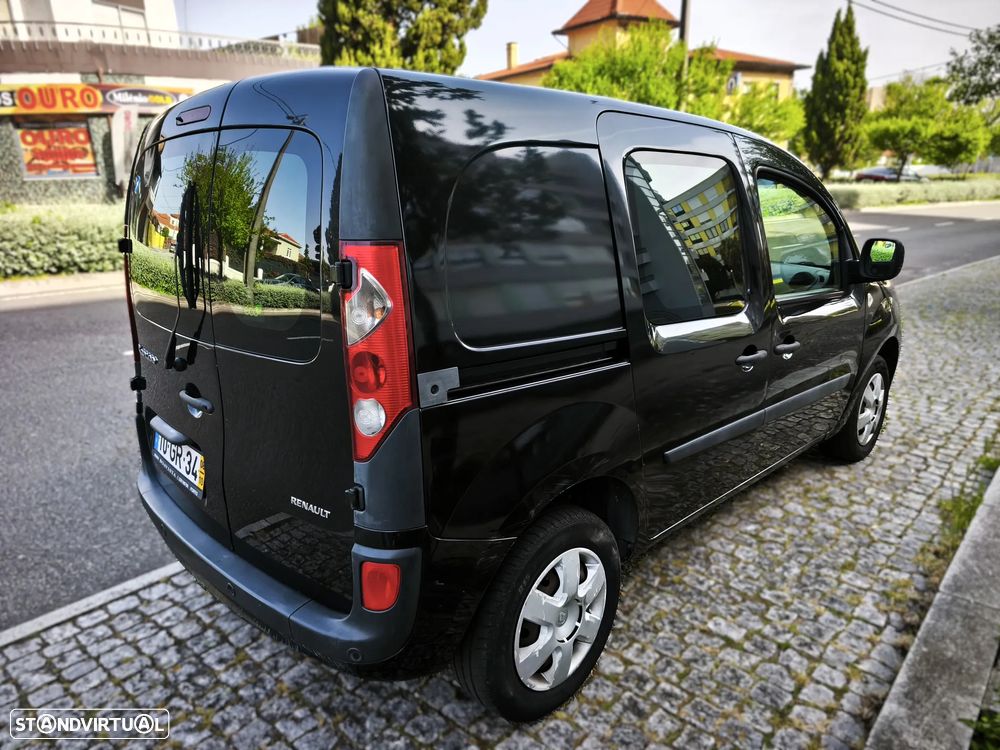 Renault Kangoo 180mil kms 1Dono - 6