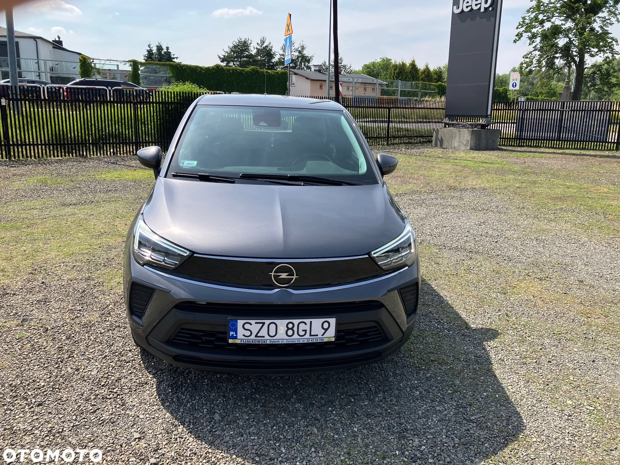 Opel Crossland 1.2 T Ultimate Pack - 9