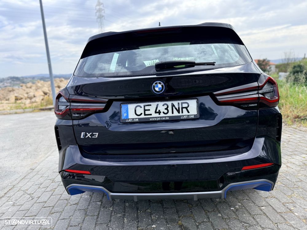 BMW iX3 M Sport Impressive - 5