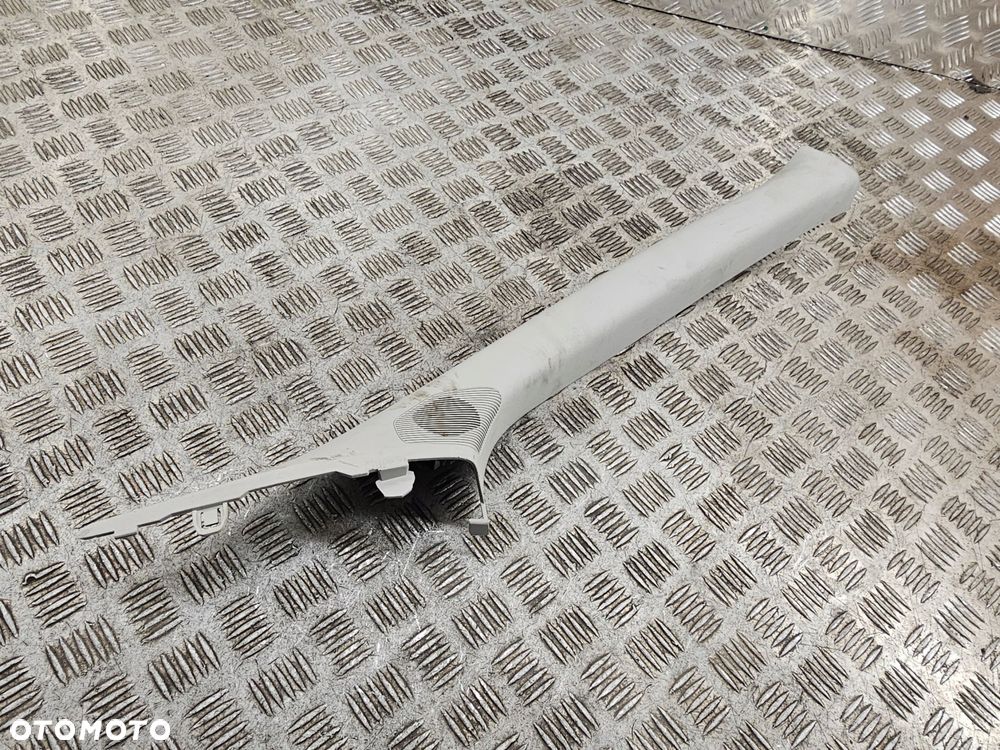 renault trafic osłona słupka lewa prawa 769121938r 769112853r - 2