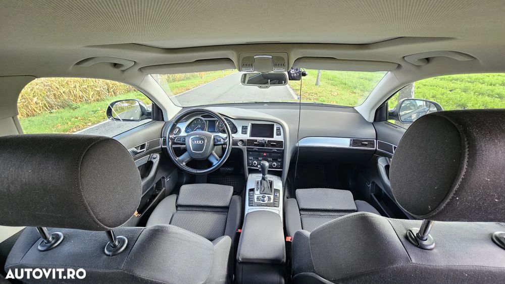 Audi A6 - 7