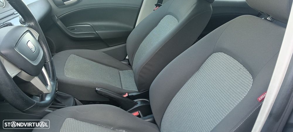 SEAT Ibiza 1.6 TDI Style - 8