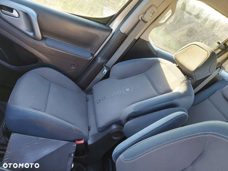 CITROEN BERLINGO III 1,6 HDI ROZRUSZNIK - 14
