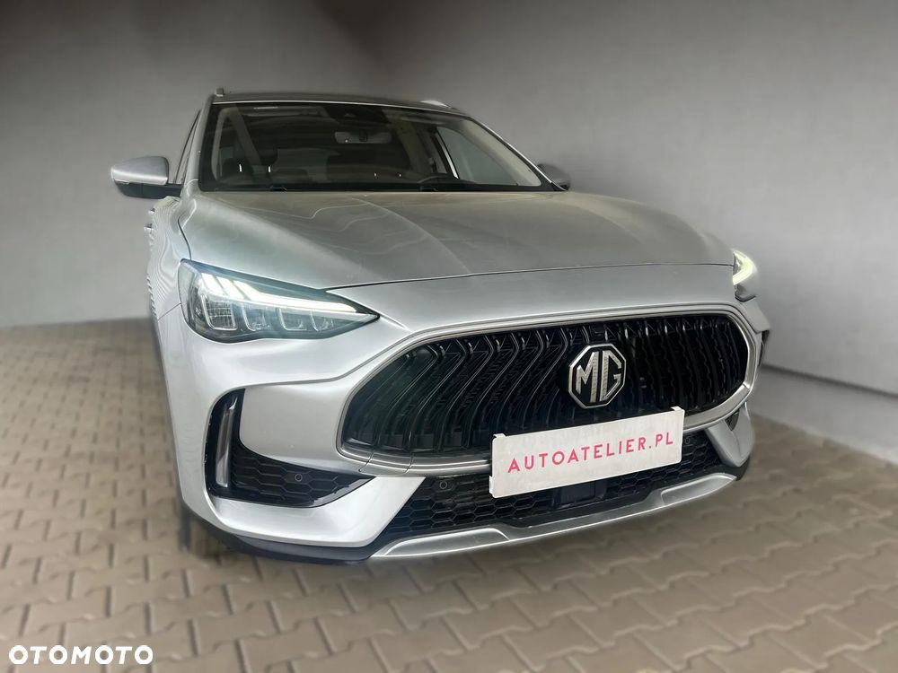 MG HS 1.5 T-GDI Excite DCT - 7