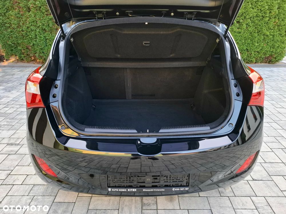 Hyundai i30 - 21