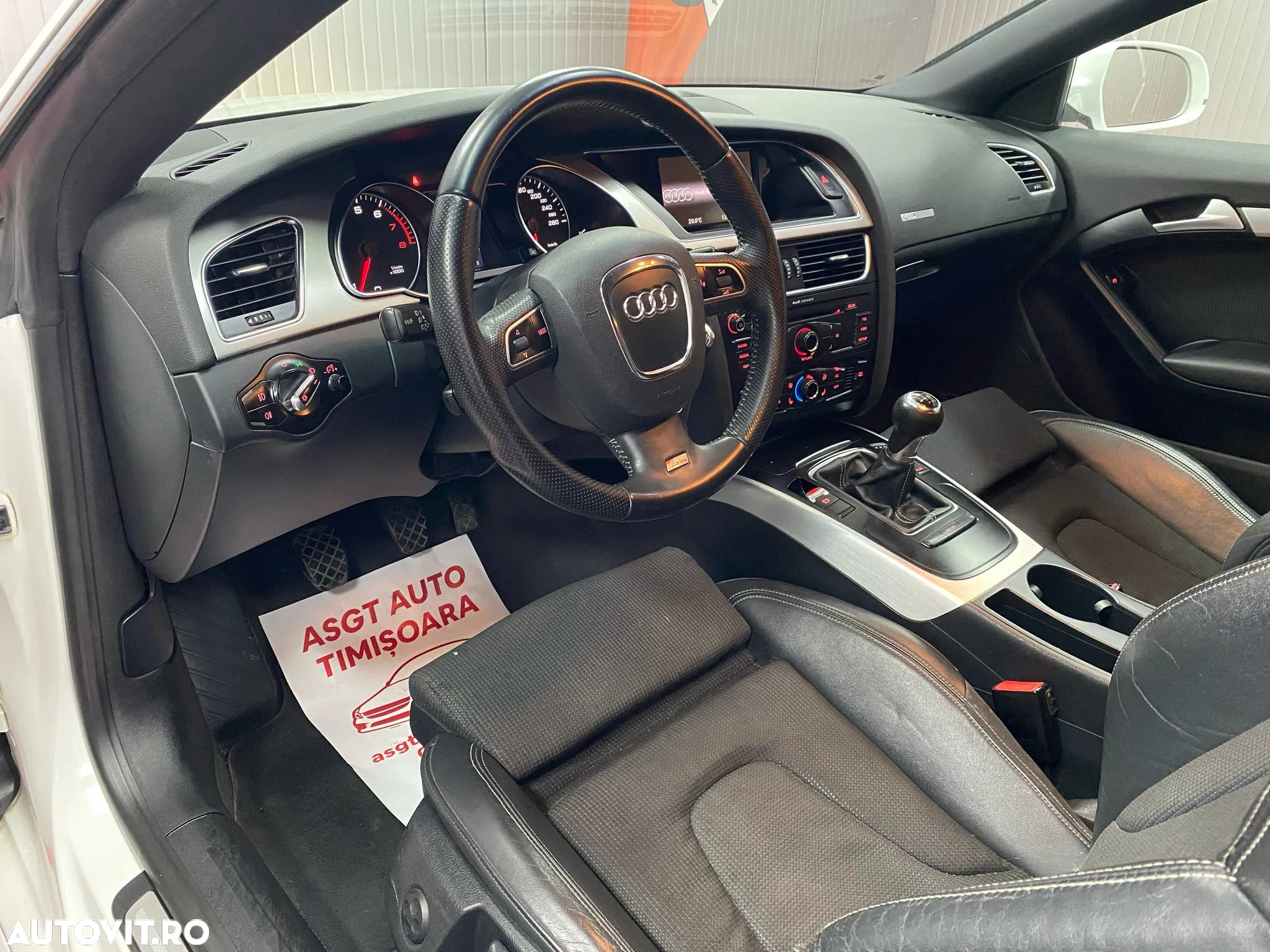 Audi A5 - 9
