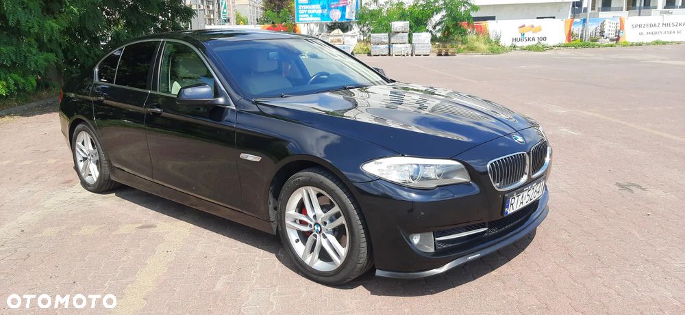 BMW Seria 5 - 3