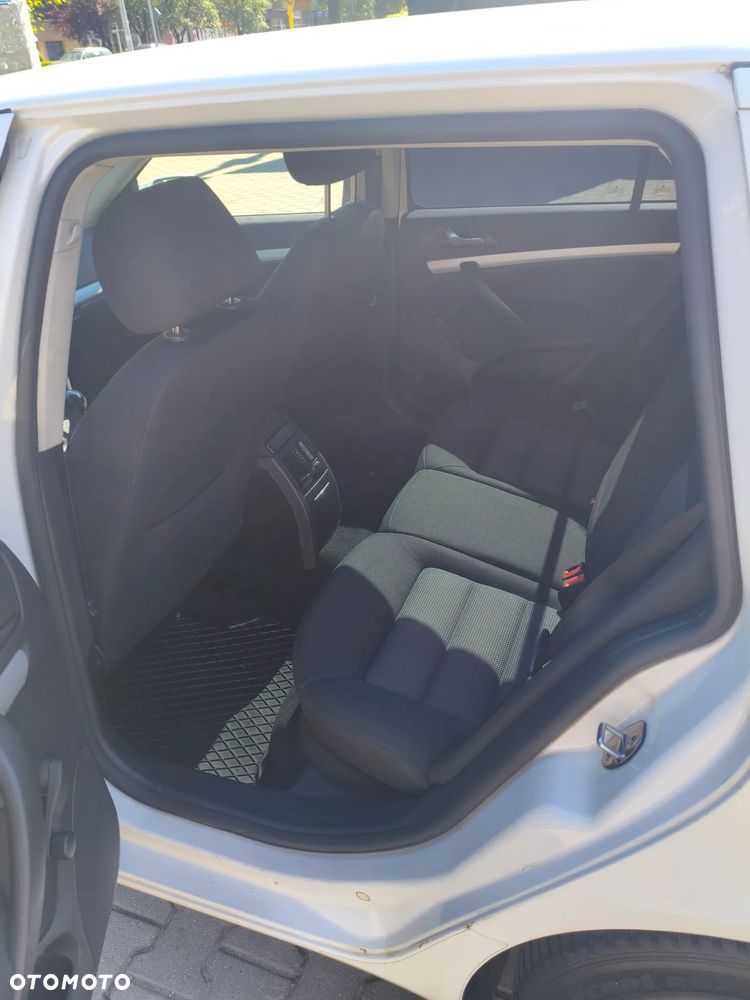 Skoda Octavia 1.9 TDI DPF Classic - 4