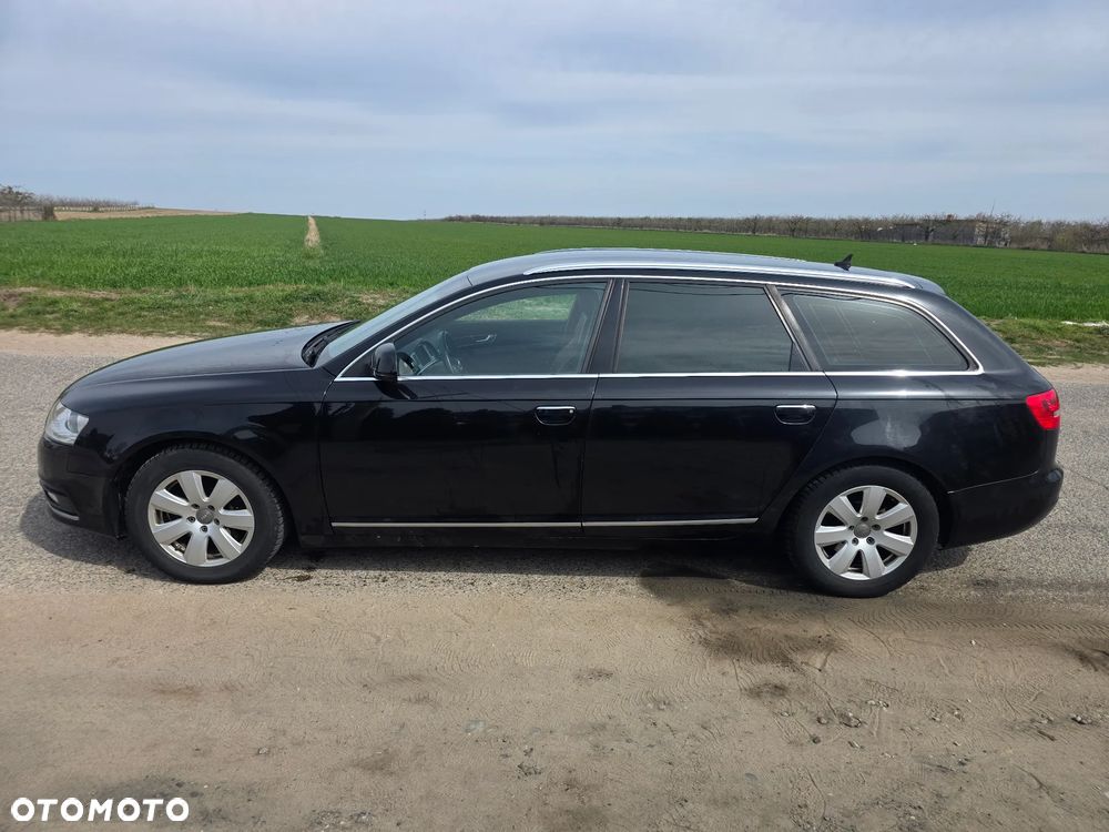 Audi A6 Avant - 12