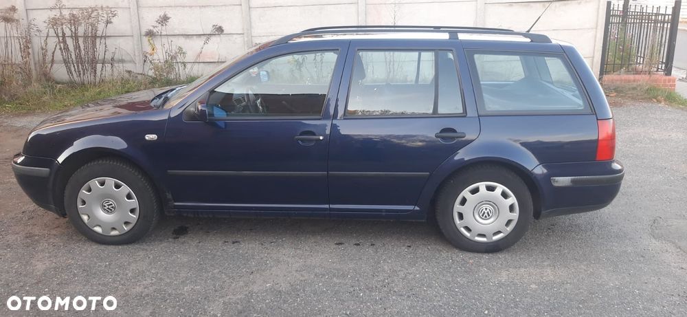 Volkswagen Bora ver-1-9-tdi - 1