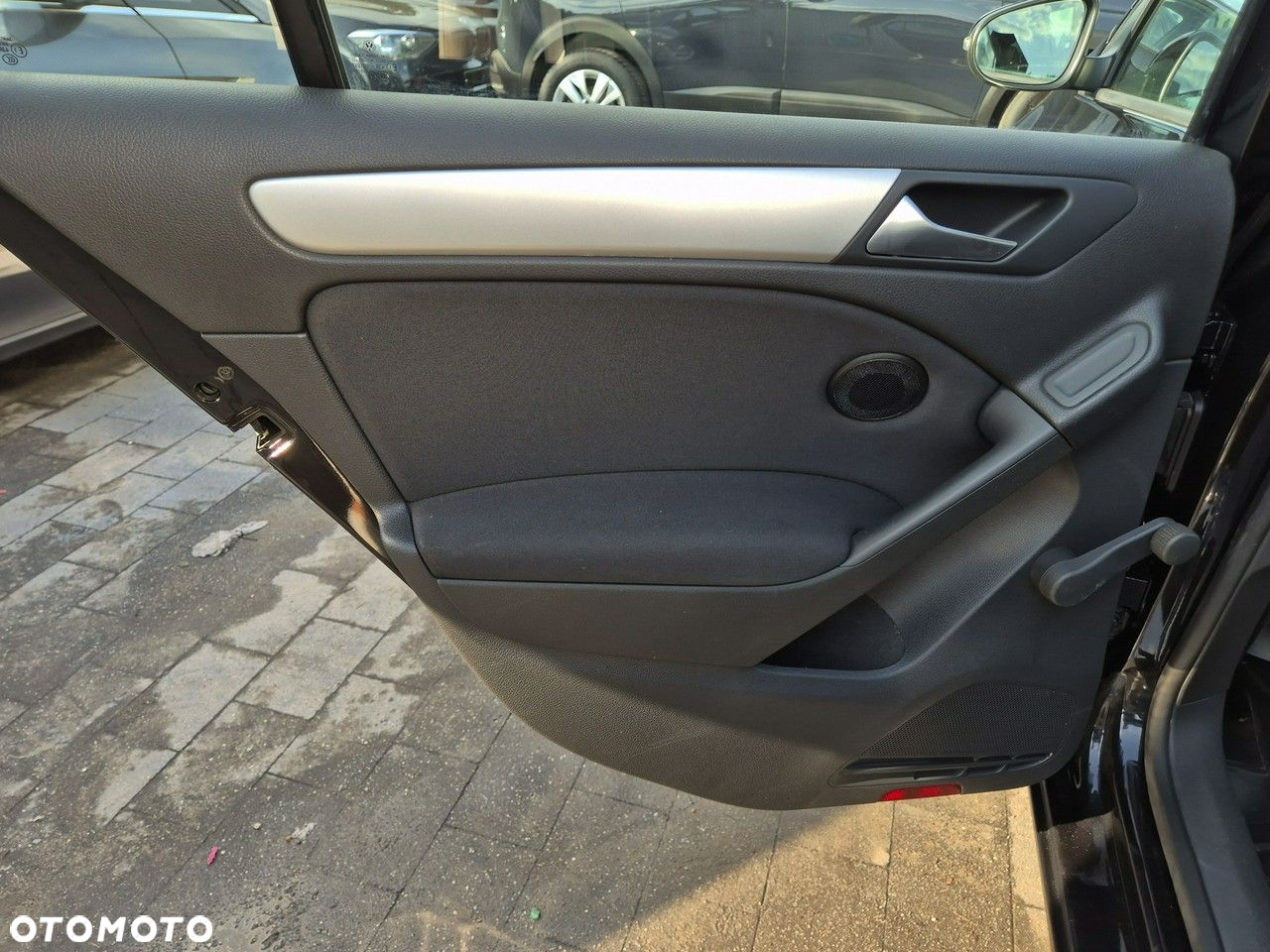 Volkswagen Golf 1.4 TSI Highline - 18