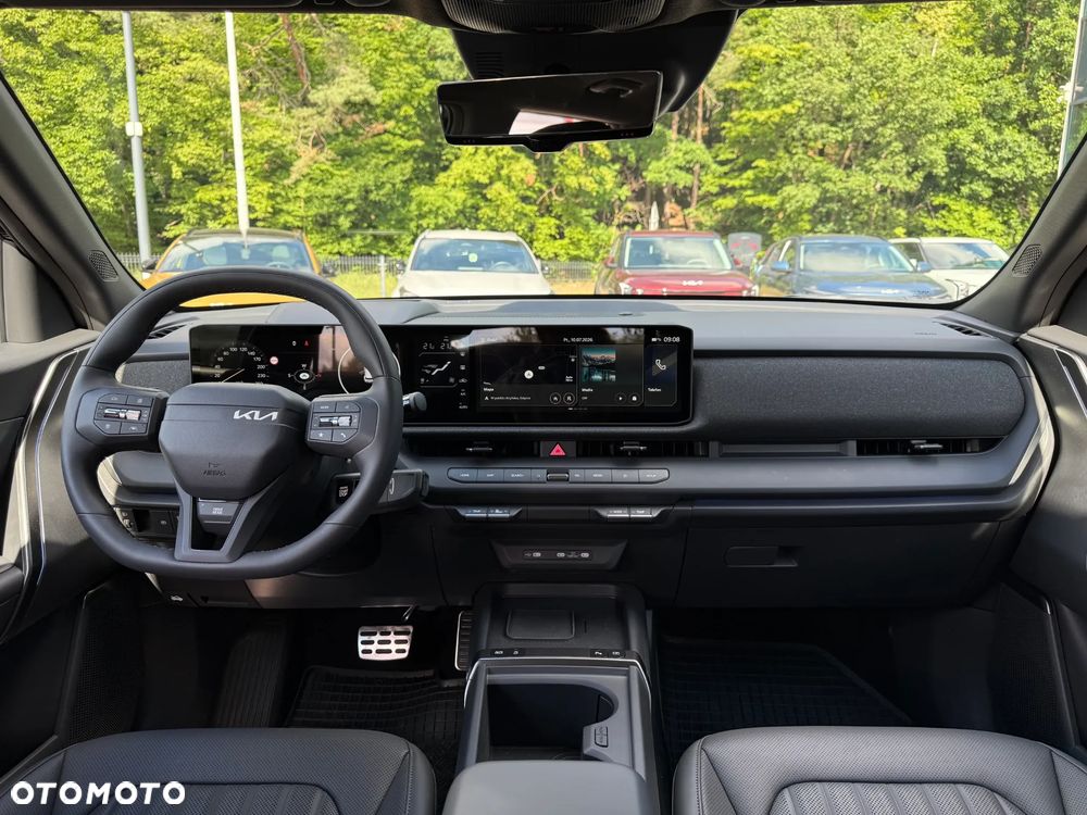 Kia Seltos 1.6 T-GDI X-Line DCT - 28