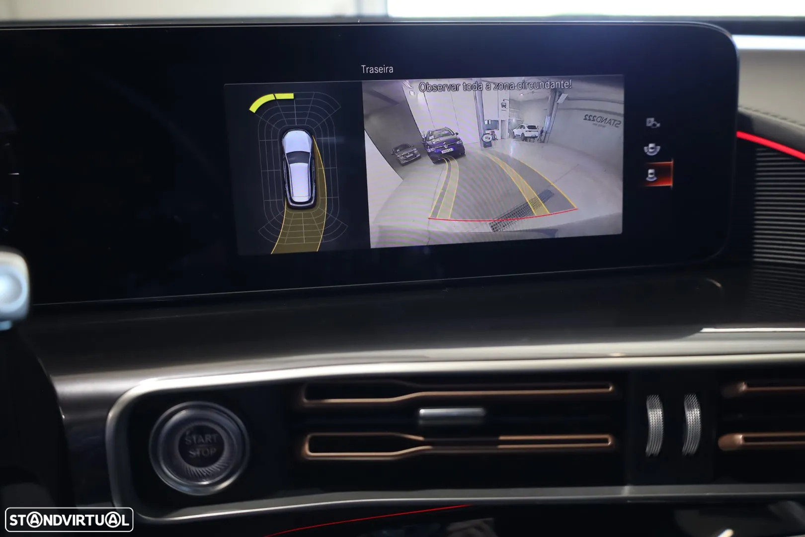 Mercedes-Benz EQC 400 4Matic - 43