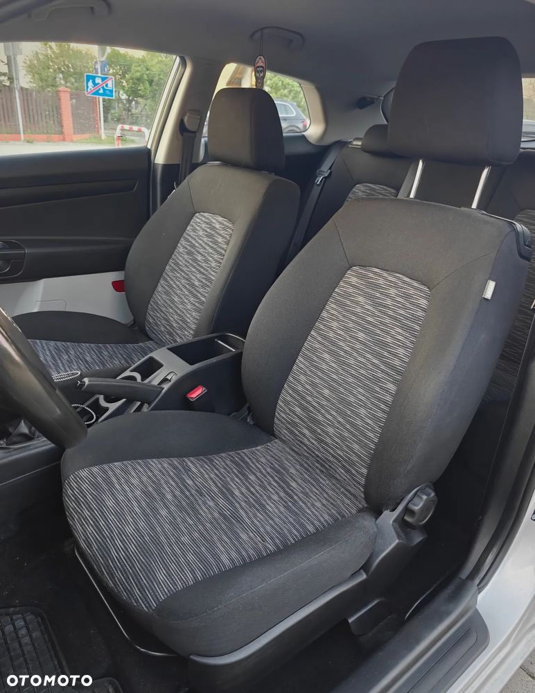 Kia Ceed 1.4 Comfort - 10