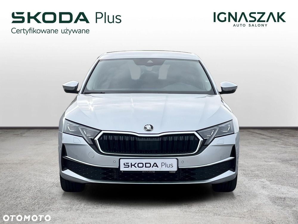 Skoda Octavia - 8