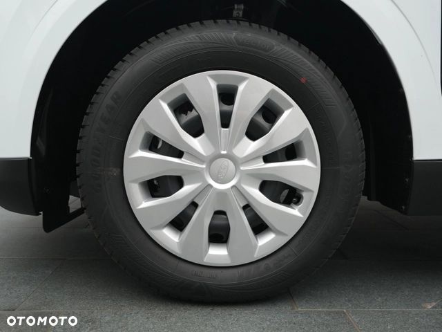 Ford Transit Courier Van 1.0 EcoBoost 100KM Trend - 28