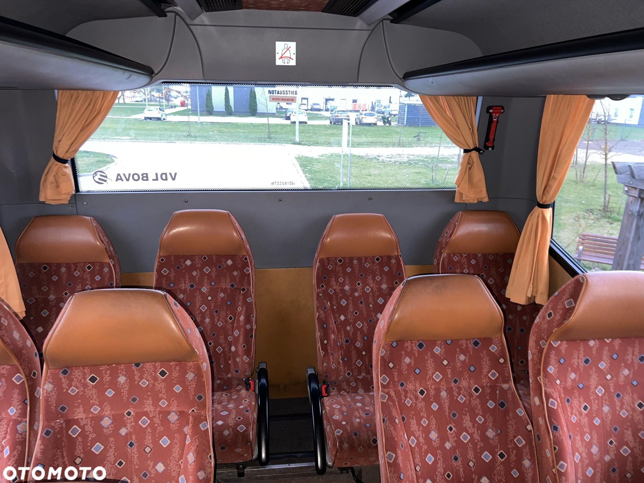 Bova VDL FHD Futura 13 - 17