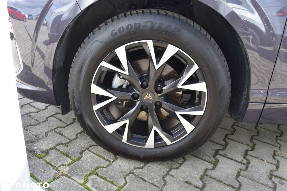 Cupra Terramar 1.5 eTSI mHEV DSG - 40